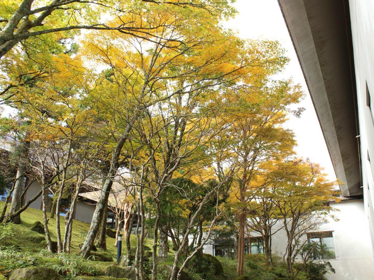 Hakone Yunohana Prince Hotel Kanagawa Exterior photo
